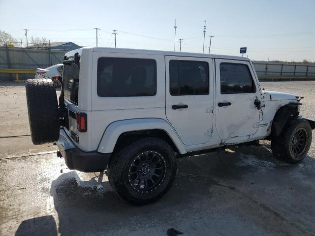Vin: 1c4hjweg3cl267421, lot: 53143085, jeep wrangler sahara 20123