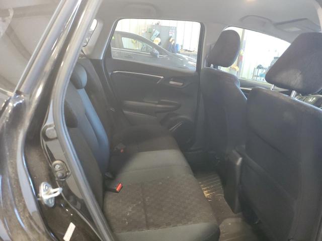 2016 HONDA FIT JHMGK5H5XGS004561
