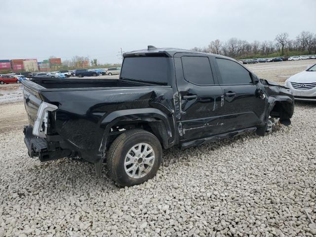 Vin: 3tyld5kn8rt005999, lot: 52696015, toyota tacoma double cab 20243