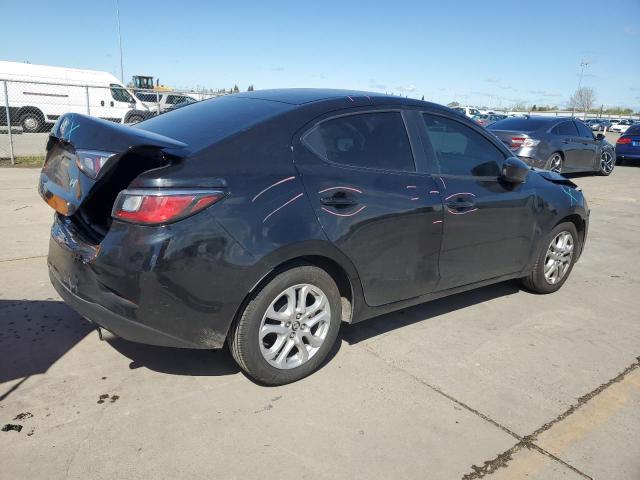 Vin: 3mydlbyv5hy156932, lot: 51471365, toyota yaris 20173