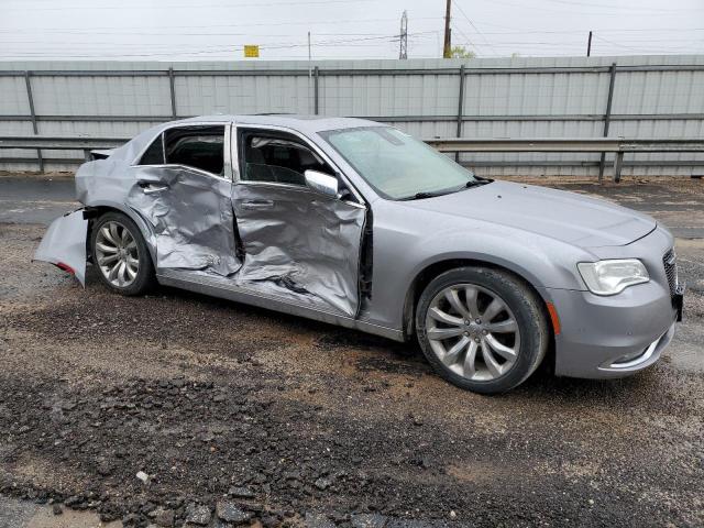 Vin: 2c3ccaeg3hh590870, lot: 51784835, chrysler 300 20174