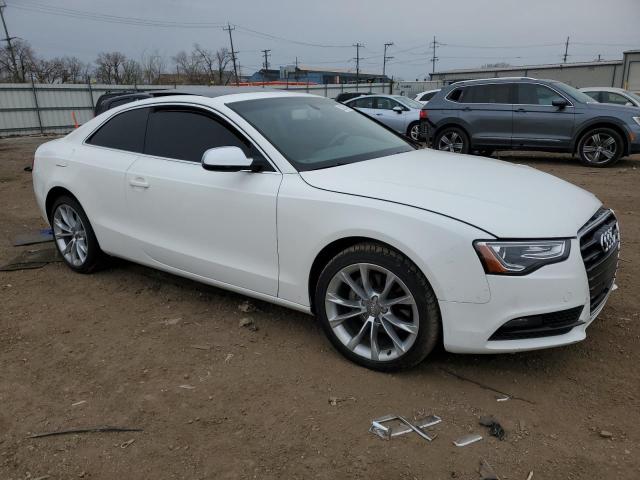 Vin: waucfafr2da018360, lot: 53254795, audi a5 premium 20134