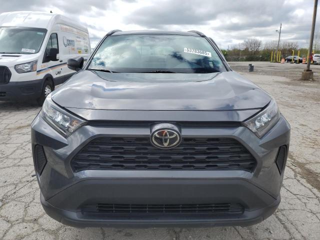 2021 TOYOTA RAV4 LE 2T3H1RFV9MC118784