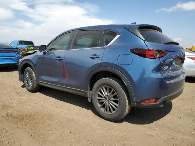Vin: jm3kfbbm3j0423862, lot: 54436385, mazda cx-5 sport 20182