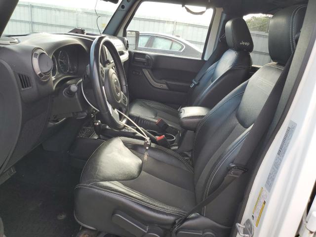 1C4BJWDGXGL181441 2016 JEEP WRANGLER