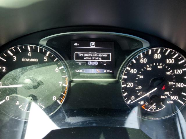 2017 NISSAN ALTIMA 2.5 - 1N4AL3AP2HC216327