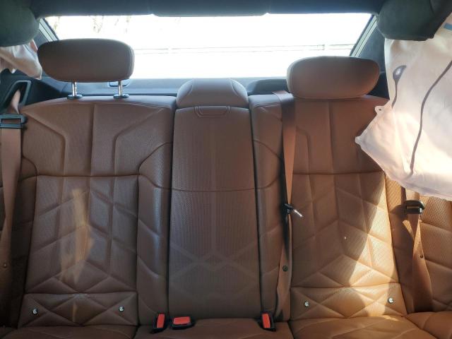2023 BMW 760 XI WBA33EJ02PCM26276