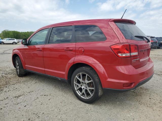 Vin: 3c4pddegxht505462, lot: 53647195, dodge journey gt 20172