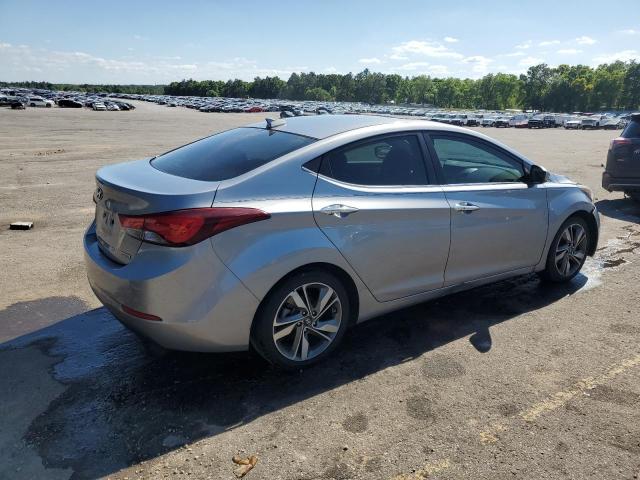 Vin: 5npdh4ae5gh661936, lot: 53137545, hyundai elantra se 20163