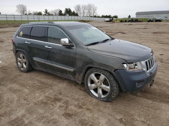 Vin: 1j4rr6gg0bc683669, lot: 51431225, jeep grand cher overland 20114