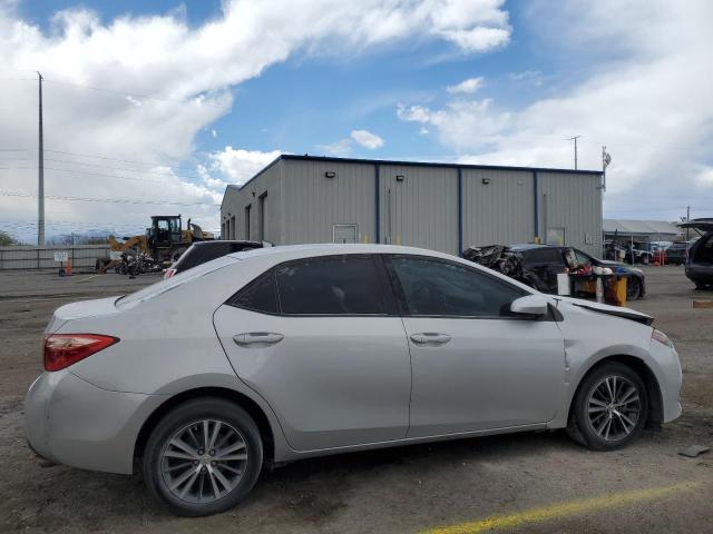 Vin: 2t1burhe0hc901551, lot: 51873515, toyota corolla l 20173