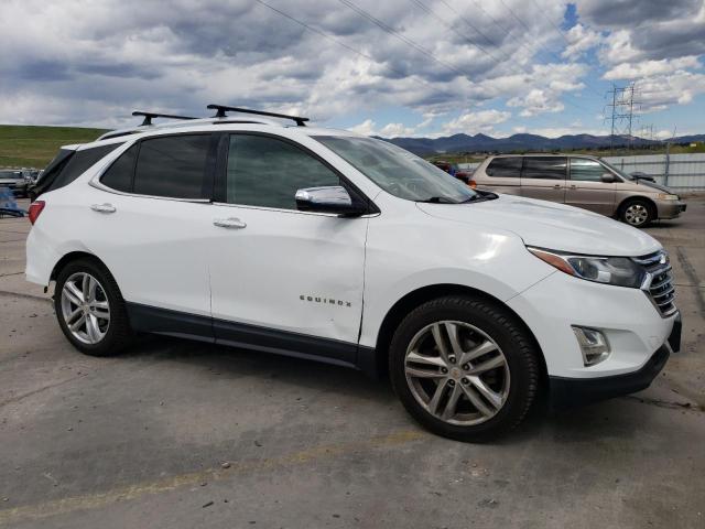 Vin: 2gnaxwex0j6205651, lot: 55241405, chevrolet equinox premier 20184