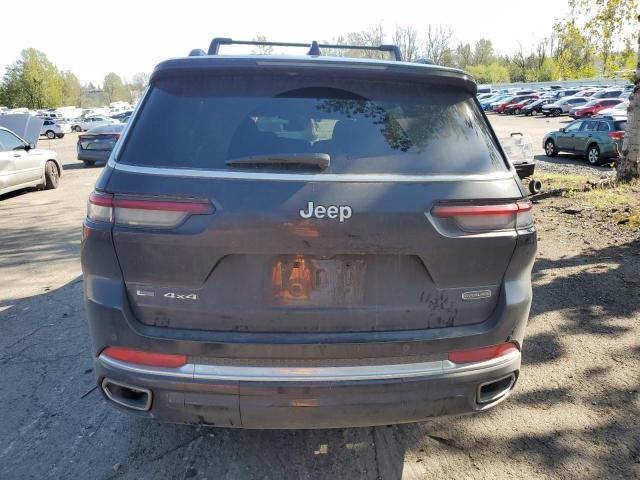 2023 JEEP GRAND CHER - 1C4RJKDG4P8737009