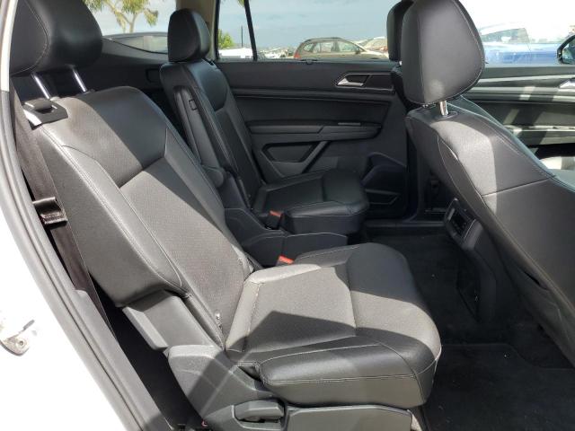 2018 VOLKSWAGEN ATLAS SE - 1V2LR2CAXJC560772