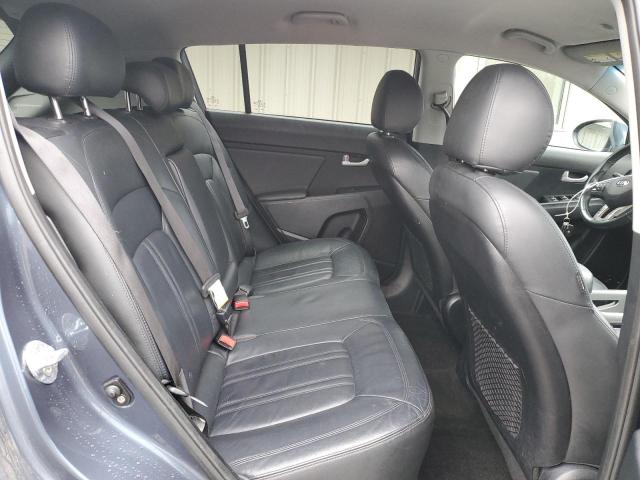2016 KIA SPORTAGE E - KNDPC3AC5G7848585