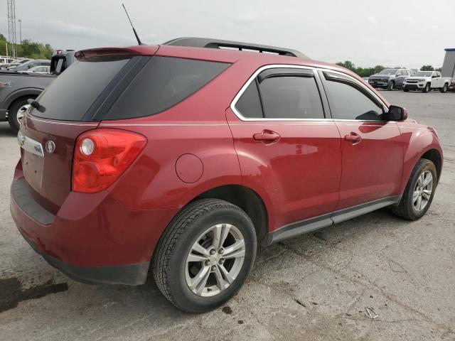 Vin: 1gnalpek9dz113212, lot: 53827925, chevrolet equinox lt 20133