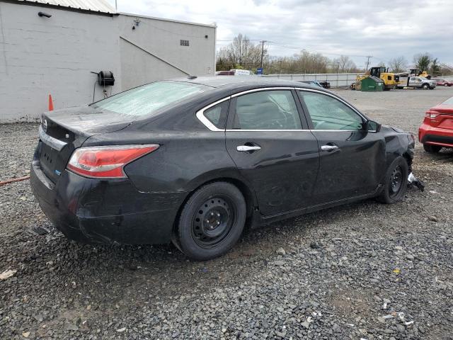 Vin: 1n4al3apxen250855, lot: 52950625, nissan altima 2.5 20143