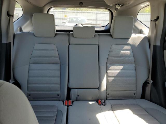 2017 HONDA CR-V LX - 2HKRW6H35HH223057