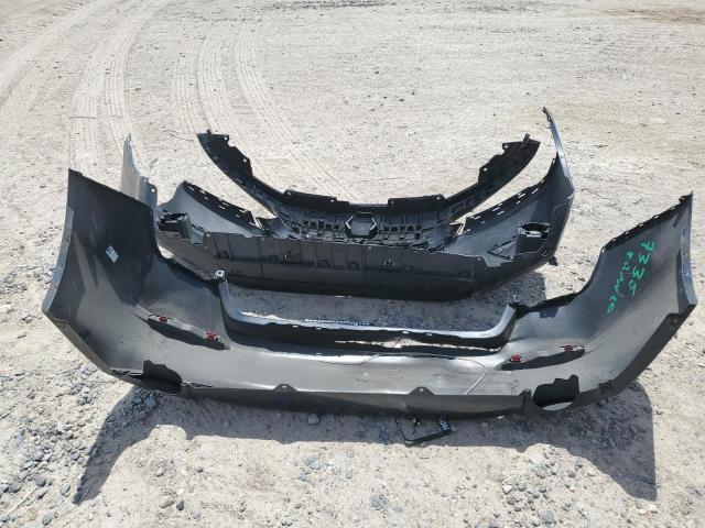 2022 HONDA CIVIC EX - JHMFE1F72NX004828