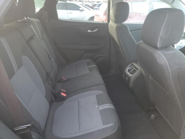 2024 CHEVROLET BLAZER 2LT - 3GNKBCR44RS257430