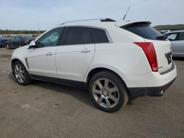 Vin: 3gyfnke4xas589162, lot: 54597205, cadillac srx premium collection 20102