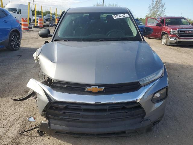 2023 CHEVROLET TRAILBLAZE - KL79MMS27PB182261