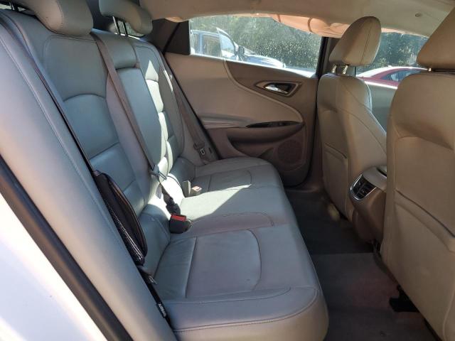 2016 CHEVROLET MALIBU LT - 1G1ZE5ST7GF288273