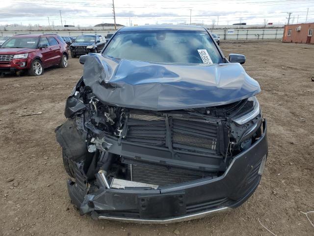 2022 CHEVROLET EQUINOX LT - 2GNAXKEV5N6110791