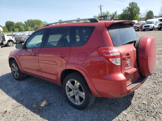 Vin: 2t3rf4dv0bw124304, lot: 55357805, toyota rav4 sport 20112
