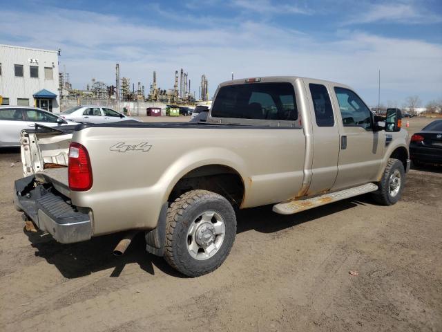 Vin: 1ftsx2b57aea94424, lot: 52592675, ford f250 super duty 20103