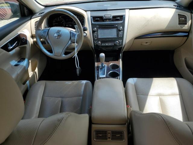 2015 NISSAN ALTIMA 3.5 - 1N4BL3AP0FC178369
