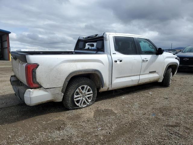 Vin: 5tfla5db0rx168647, lot: 51594975, toyota tundra crewmax sr 20243