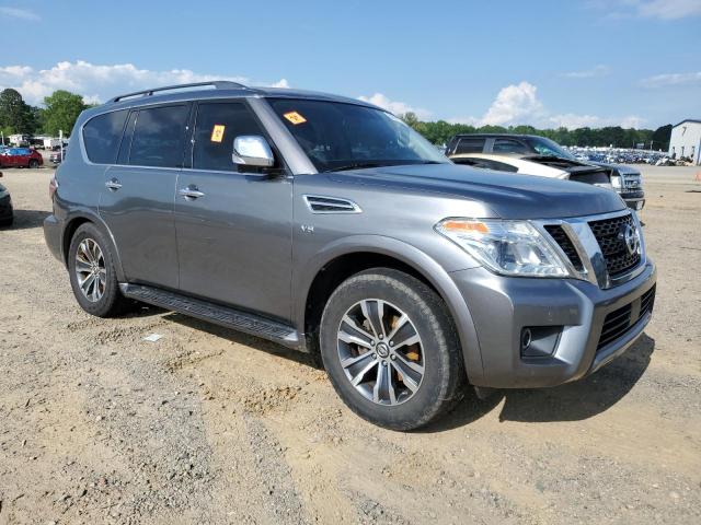Vin: jn8ay2ndxk9088594, lot: 54011025, nissan armada sv 20194