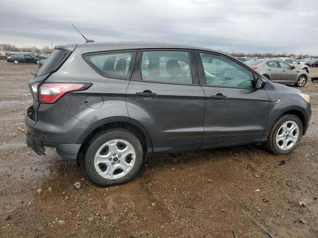 Vin: 1fmcu0f70hue20654, lot: 51099525, ford escape s 20173