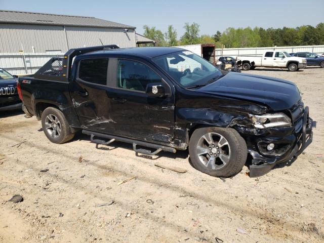 2017 CHEVROLET COLORADO Z - 1GCGTDEN9H1209695