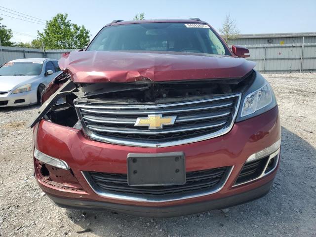 2017 CHEVROLET TRAVERSE L - 1GNKVHKD9HJ134981
