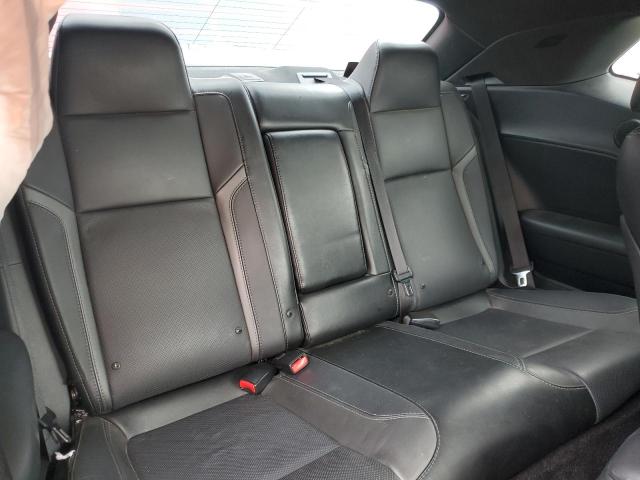 2017 DODGE CHALLENGER - 2C3CDZBT5HH573758