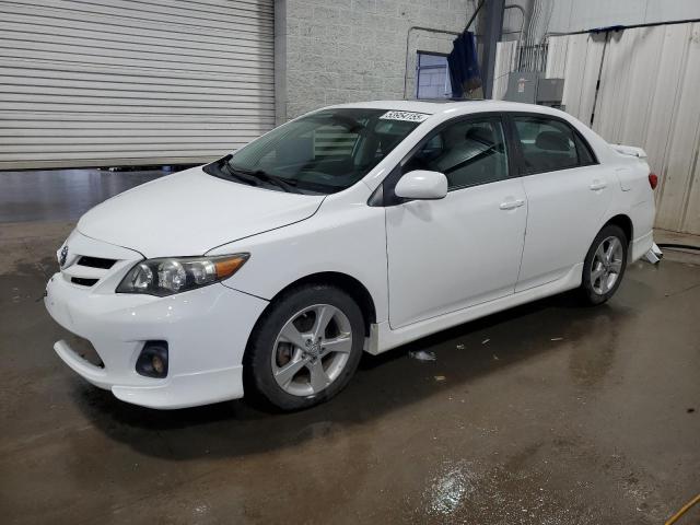 TOYOTA COROLLA BA