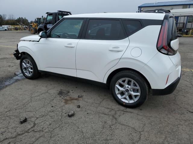 Vin: kndj23au9s7942852, lot: 52764125, kia soul lx 20252