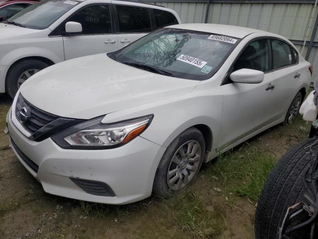 Vin: 1n4al3ap3gc200426, lot: 50940155, nissan altima 2.5 2016 img_1
