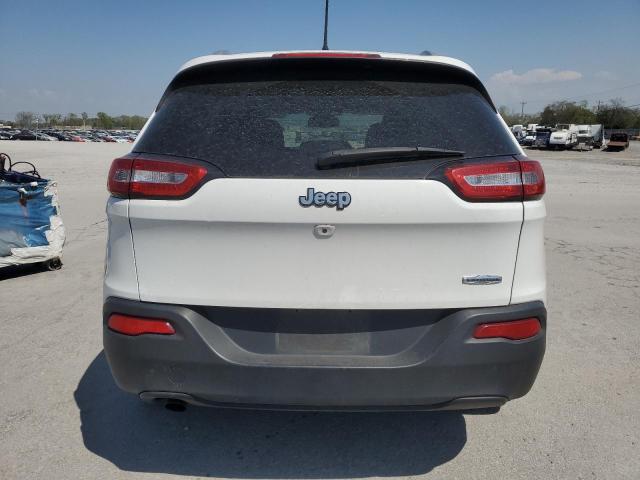 2018 JEEP CHEROKEE L - 1C4PJLCB6JD587468