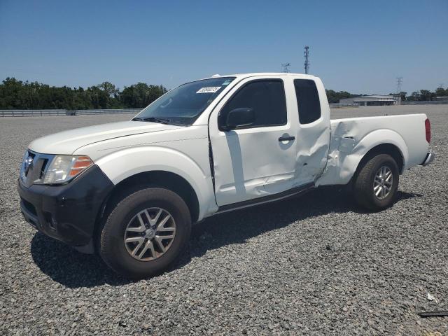 Vin: 1n6bd0ct1hn720986, lot: 53840275, nissan frontier s 2017 img_1