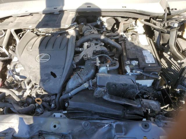 2024 LEXUS TX 350 BAS 5TDAAAB67RS011774