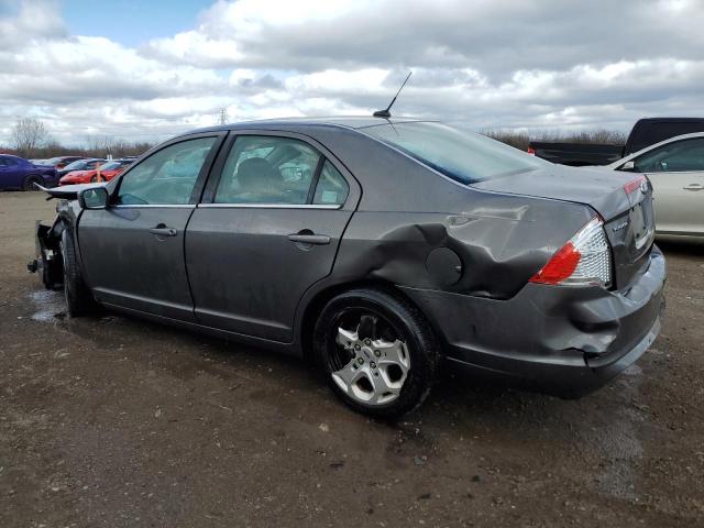 Vin: 3fahp0ha1br218419, lot: 52001925, ford fusion se 20112