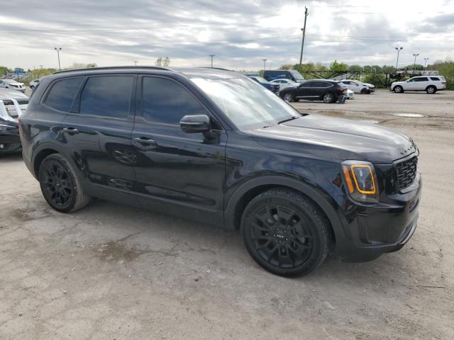 Vin: 5xyp5dhc5ng286516, lot: 55111655, kia telluride sx 20224