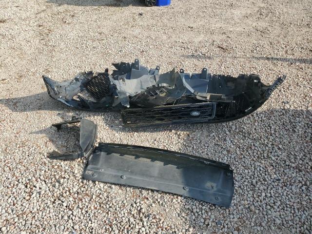 2020 LAND ROVER RANGE ROVE - SALWZ2RE6LA884804