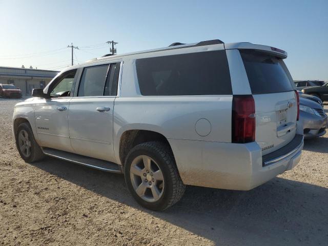 Vin: 1gnskjkc1jr258936, lot: 51903945, chevrolet suburban k1500 premier 20182