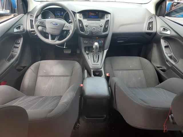 2016 FORD FOCUS SE - 1FADP3F21GL400767