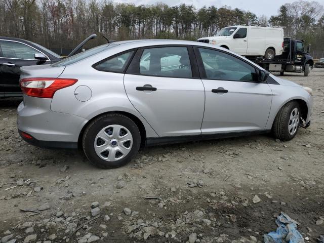Vin: 1fadp3e29el172435, lot: 51431035, ford focus s 20143