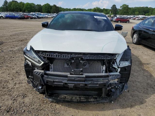 2023 NISSAN MAXIMA PLA 1N4AA6FV3PC507173